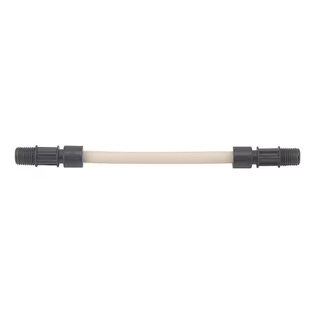 Stenner Ec30a-2G1 Pumpheadtube, 1/4Inconn, 7-1/2Inl, Pk2