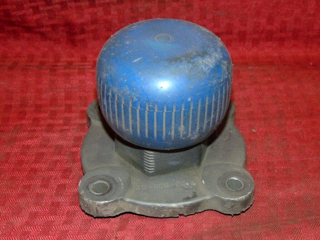 SCHMIDT THOMPSON VALVE II P/N: 2152-000-12 TOP REPLACEMENT PART SCHMIDT THOMPSON VALVE II P/N: 2152-000-12 TOP REPLACEMENT PART