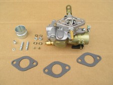 ZENITH STYLE CARBURETOR FOR IH INTERNATIONAL 340 UTILITY 404 500C FARMALL 100 picture