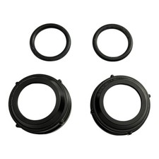 Oreck XL2 Ultra collars with O-rings picture
