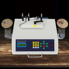 Automatic Counting Machine SMT SMD Parts Component Counter +Leak-detection NEW picture