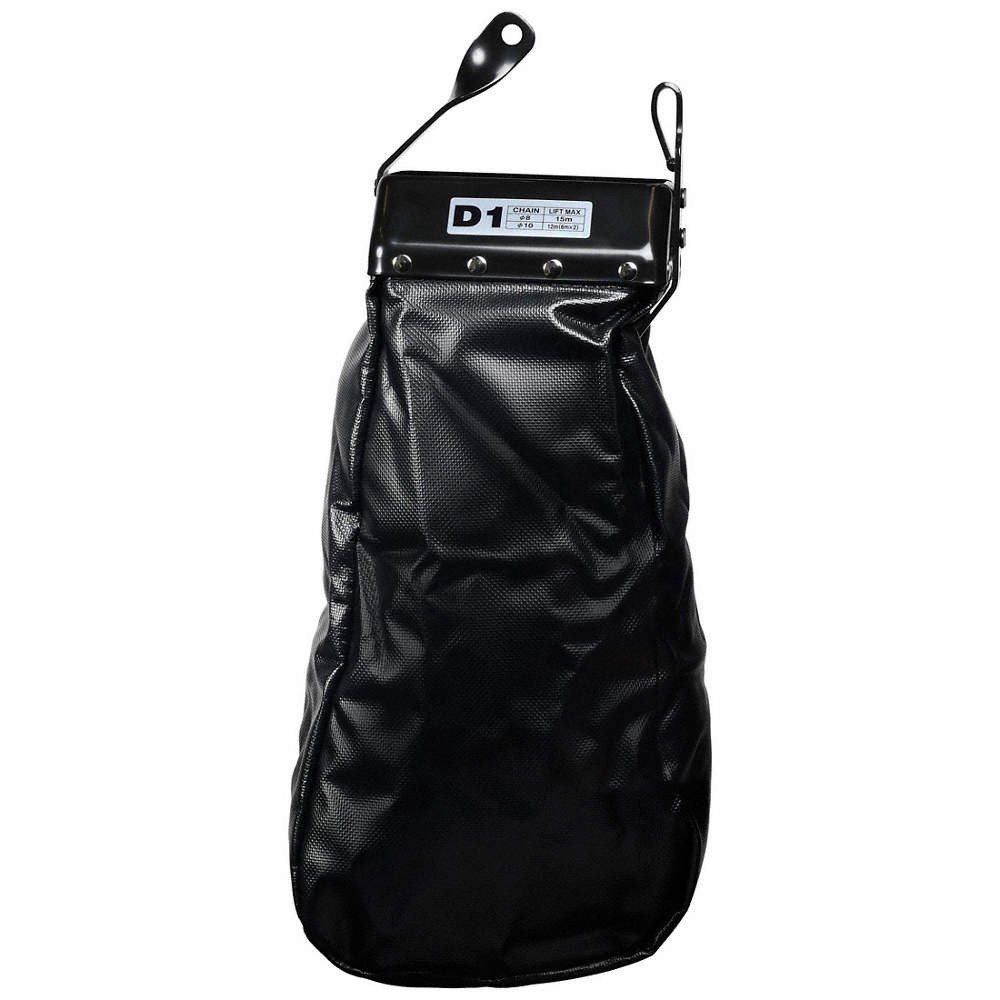 HARRINGTON BK2E1 Canvas Chain Container,For 4DFP1-4DFP3 4DFT8 HARRINGTON BK2E1 Canvas Chain Container,For 4DFP1-4DFP3 4DFT8