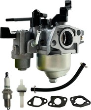 YAMAKATO Huayi P19 GX160 Carburetor Kit for Honda GX120 GX200 | 16100-ZH8-W61 Ca picture