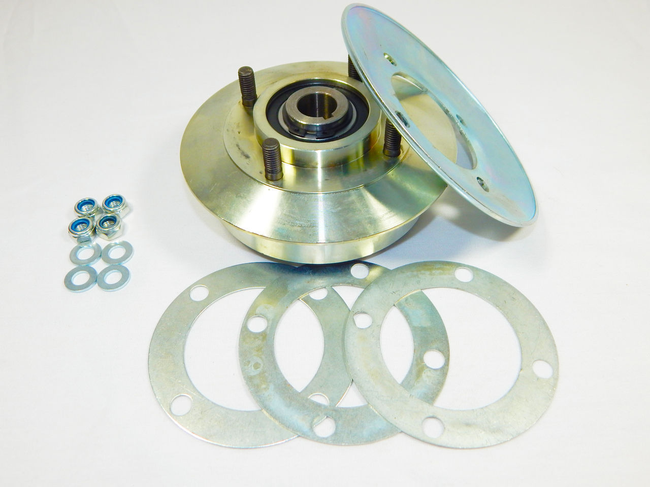 Wacker Neuson WP1540 & WP1550 Aftermarket Clutch | 86968 | 5000086968 Wacker Neuson WP1540 & WP1550 Aftermarket Clutch | 86968 | 5000086968