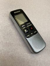 Sony Digital Voice Recorder ICD-BX 140 4GB Memory picture