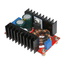 5PCS DC-DC 150W Boost Converter 10-32V to 12-35V 6A Step Up Power Supply Module picture