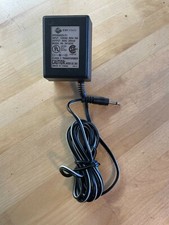 CUI Stack DPD090020 Class 2 Power Adapter 9 VDC 200 mA 1/8