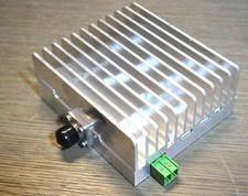 Solid State High Power Amplifier HPA 2.4GHZ OVEN HPAM-1C  F664A-P05-N picture