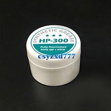 50gm Dow Corning Molykote HP-300 Synthetic Fluorinated PFPE Hi-Temp Grease Fuser picture