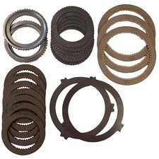 Interchangeable Power Shuttle Clutch & Plate Kit A574001 Fits Case Models picture