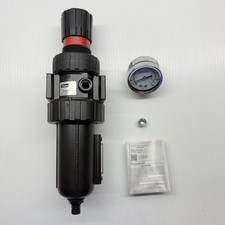 PARKER 07E44B18AC Filter Regulator 3/4
