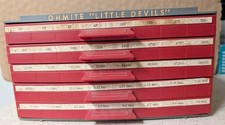 VTG Ohmite 