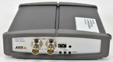 Axis 241S Network IP Security Surveillance Video Server Encoder P/N: 0186-001-04 picture