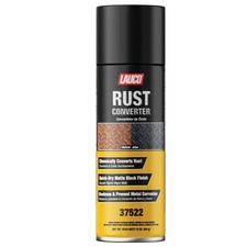 LAUCO Rust Converter Spray 13oz Pack of 1, Fast Dry Rust Remover & Converter picture