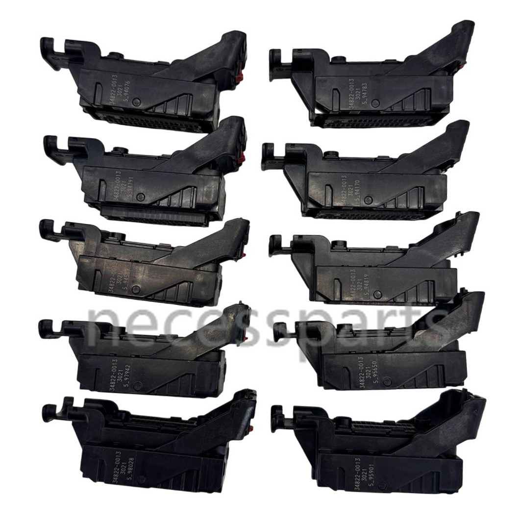 10 Pcs Brand New 0348220013 34822-0013 Connector socket 66pin 4-row 10 Pcs Brand New 0348220013 34822-0013 Connector socket 66pin 4-row