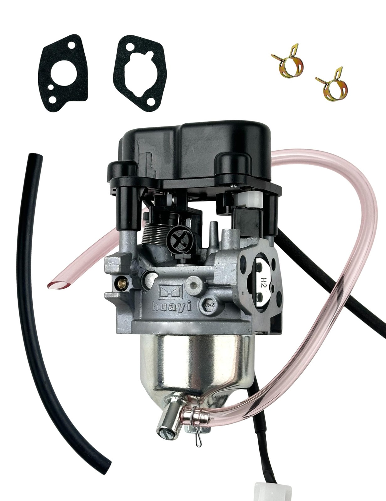 YAMAKATO Huayi OEM Carburetor for Westinghouse IGen4500 Inverter Portable Gen...