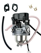YAMAKATO Huayi OEM Carburetor for Westinghouse IGen4500 Inverter Portable Gen... picture