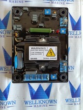 STAMFORD SX460 picture