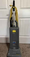 Windsor Sensor S12 Commercial Vacuum picture