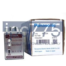 1PCS Brand New In Box Panasonic Speed Controller DV-1234 DV1234 Fast Ship picture