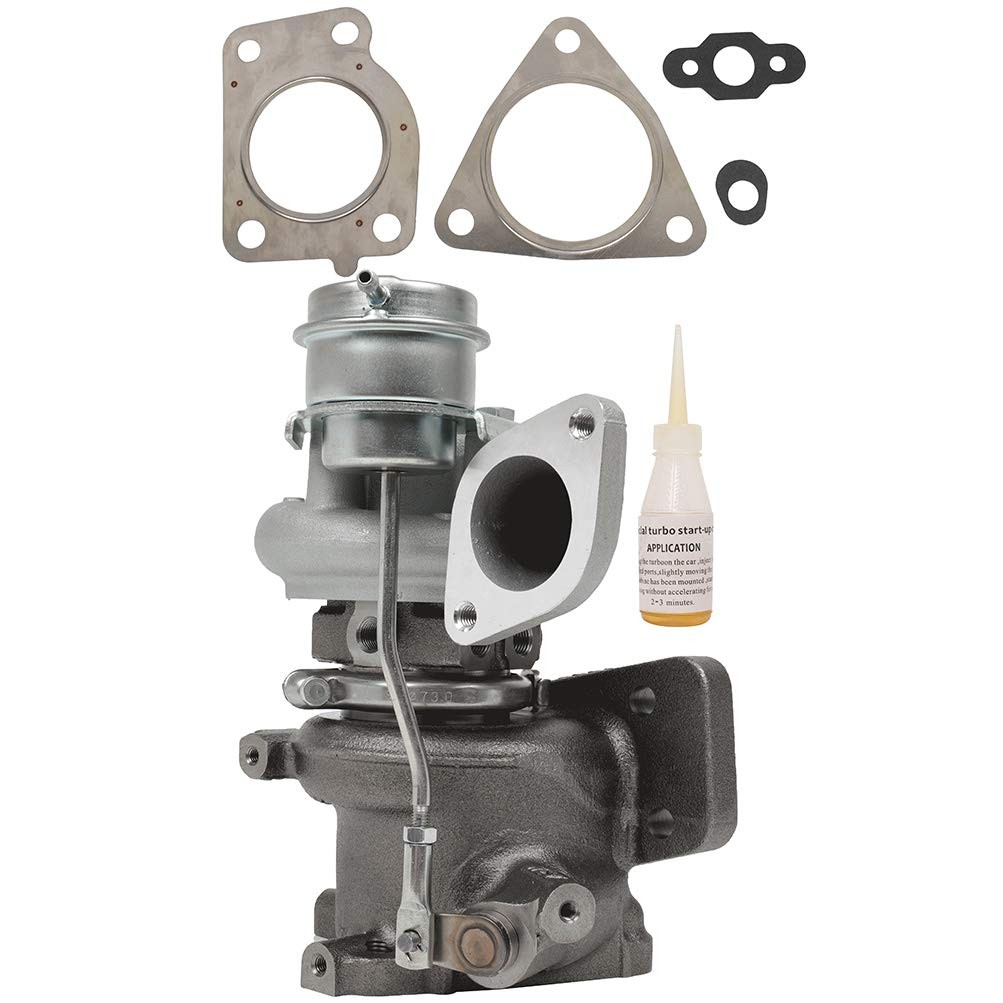 Turbo Turbocharger 49335-00850 Turbo Turbocharger 49335-00850