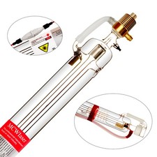 40W 50W 60W CO2 Laser Tube for Laser Engraving Laser Cutting Machine Cutter picture