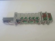 ALLEN BRADLEY 2080-LC50-48QBB Micro850 Programable Controller Controller picture