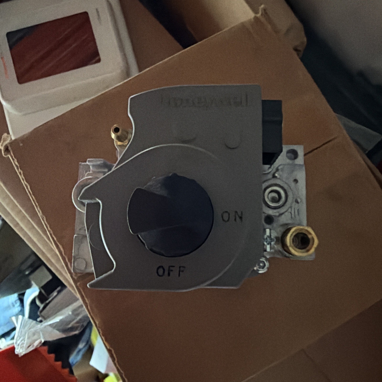 41K38 Lennox 24V 3.5