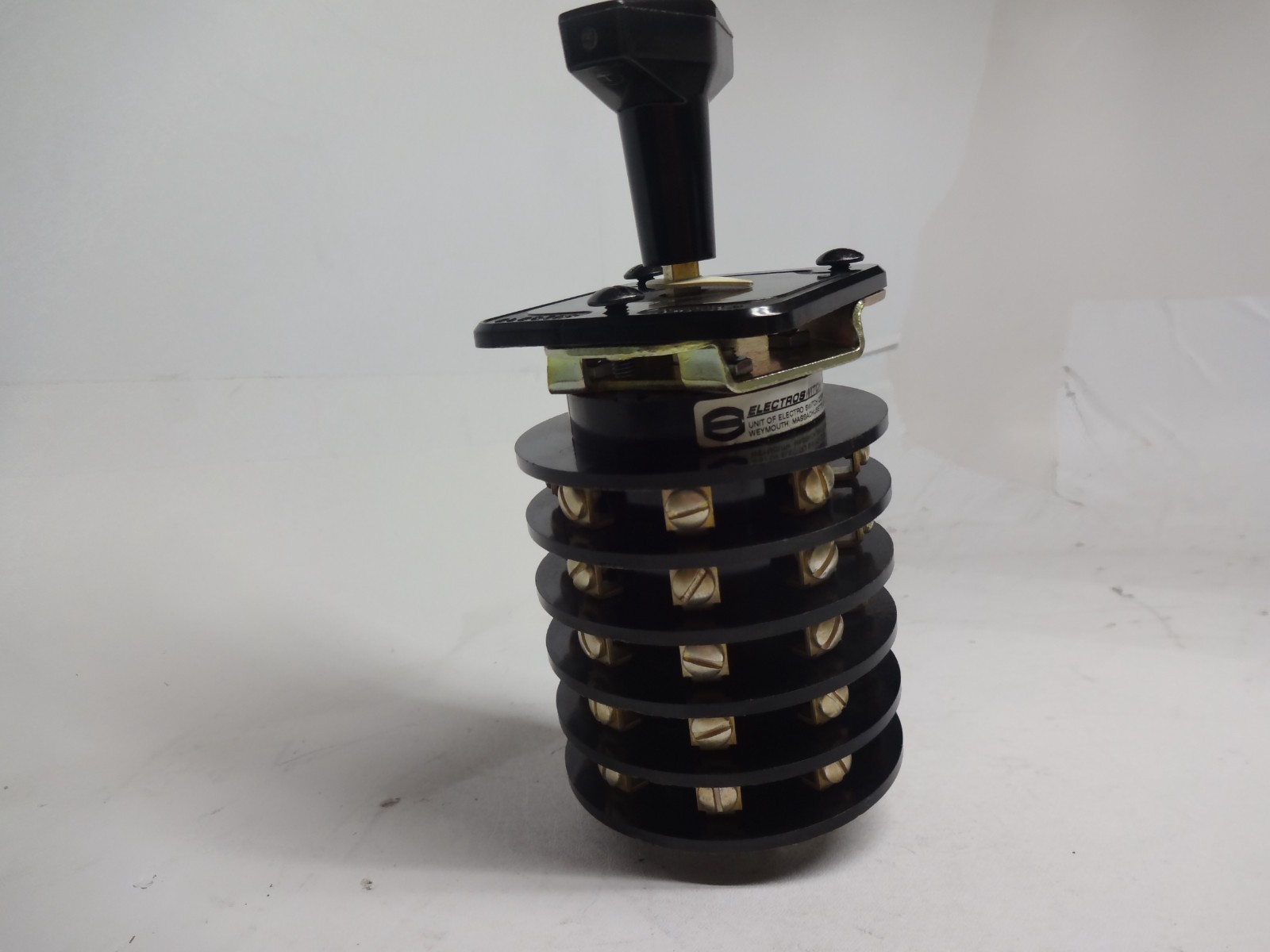 Electroswitch 24205B Rotary Switch Electroswitch 24205B Rotary Switch