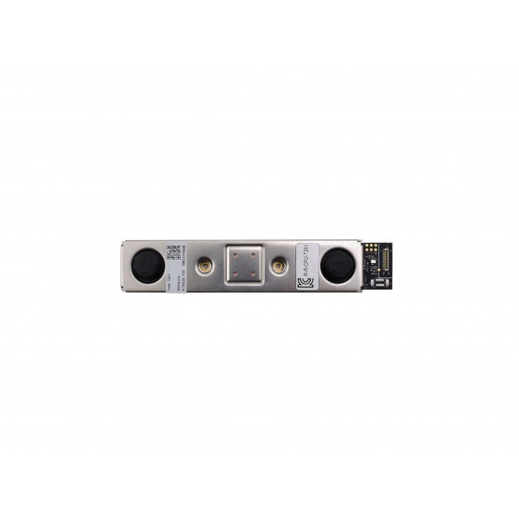 INTEL REALSENSE TRACKING MODULE T261 (102035) Robotics Camera DOF Sensor