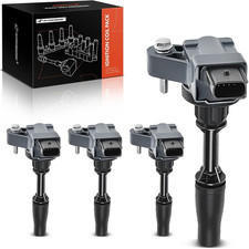 Ignition Coil Packs 2.0L 2.4L 2.5L Buick Chevy GMC Regal Equinox Impala Malibu picture