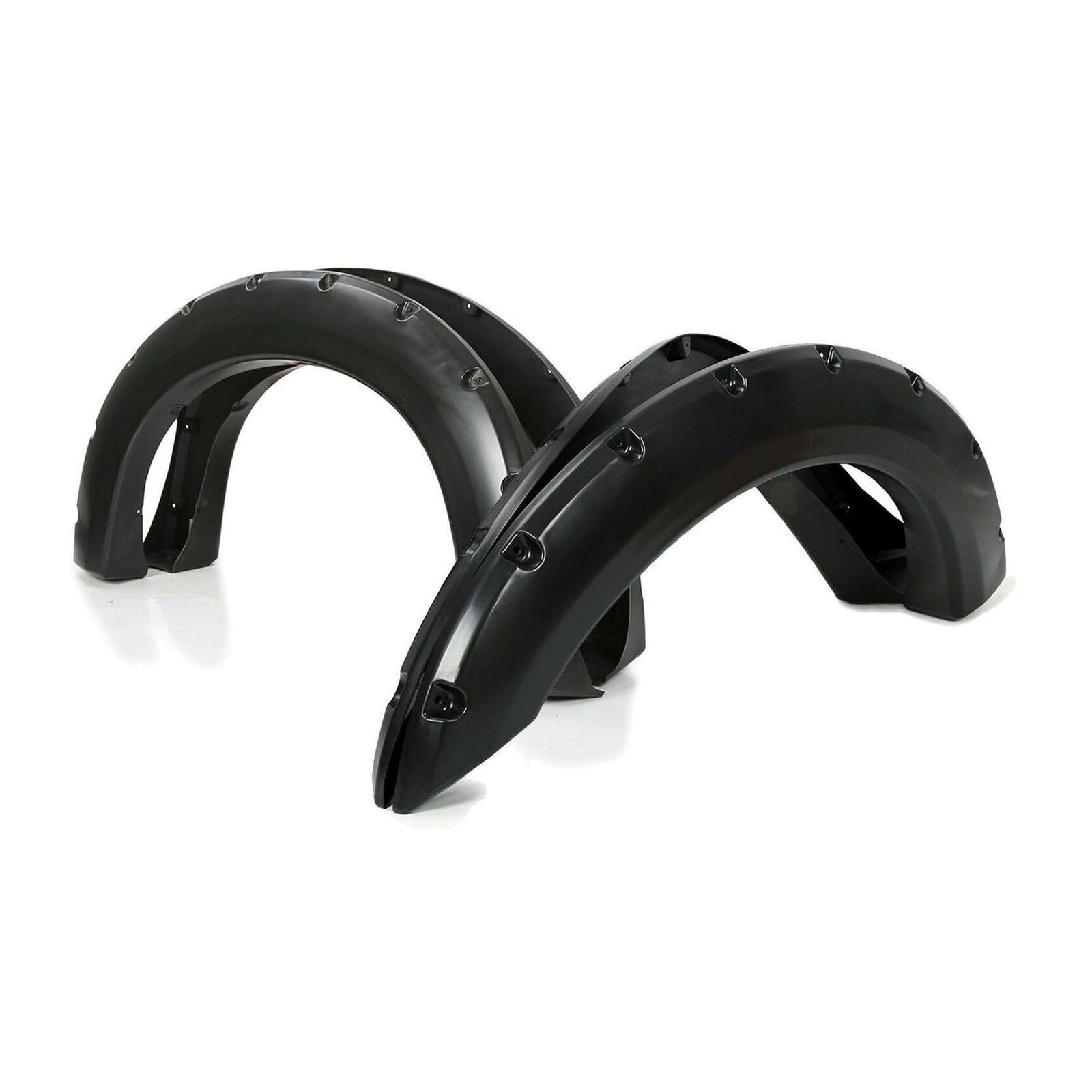 Wheel Protector Flare 4pcs for Ford Lobo 1999-2001 Wheel Protector Flare 4pcs for Ford Lobo 1999-2001