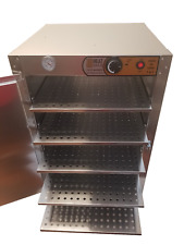 Heatmax 191929 Commercial Food Warmer Hot Box, Pizza Hot Box picture