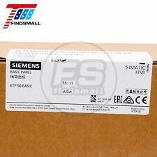 SIEMENS SIMATIC HMI 6AV2123-2GB03-0AX0 KTP 700 Basic DP Panel 2 Year Warranty picture