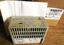 NEW Allen Bradley Entek XM-120 Industrial Control Module 1440-VSTOR-01RA Rev.C01 picture