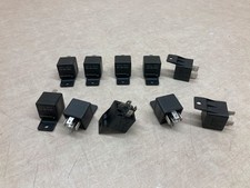 Lot of 10 Tyco Electronics TE Connectivity V23234-A1001-X036 12V 20 30A Relay picture