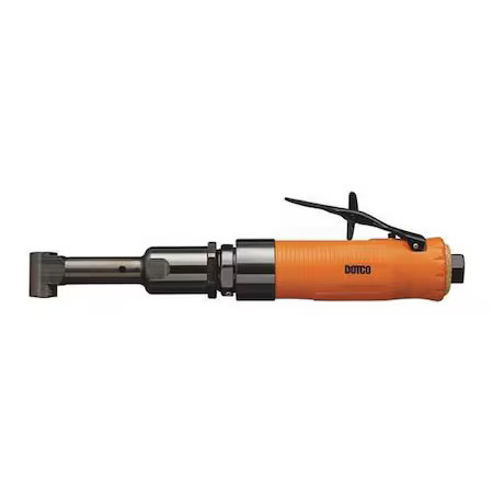 Dotco 15Lf284-62 Air-Powered Drill, 1/4 In, Keyed Dotco 15Lf284-62 Air-Powered Drill, 1/4 In, Keyed