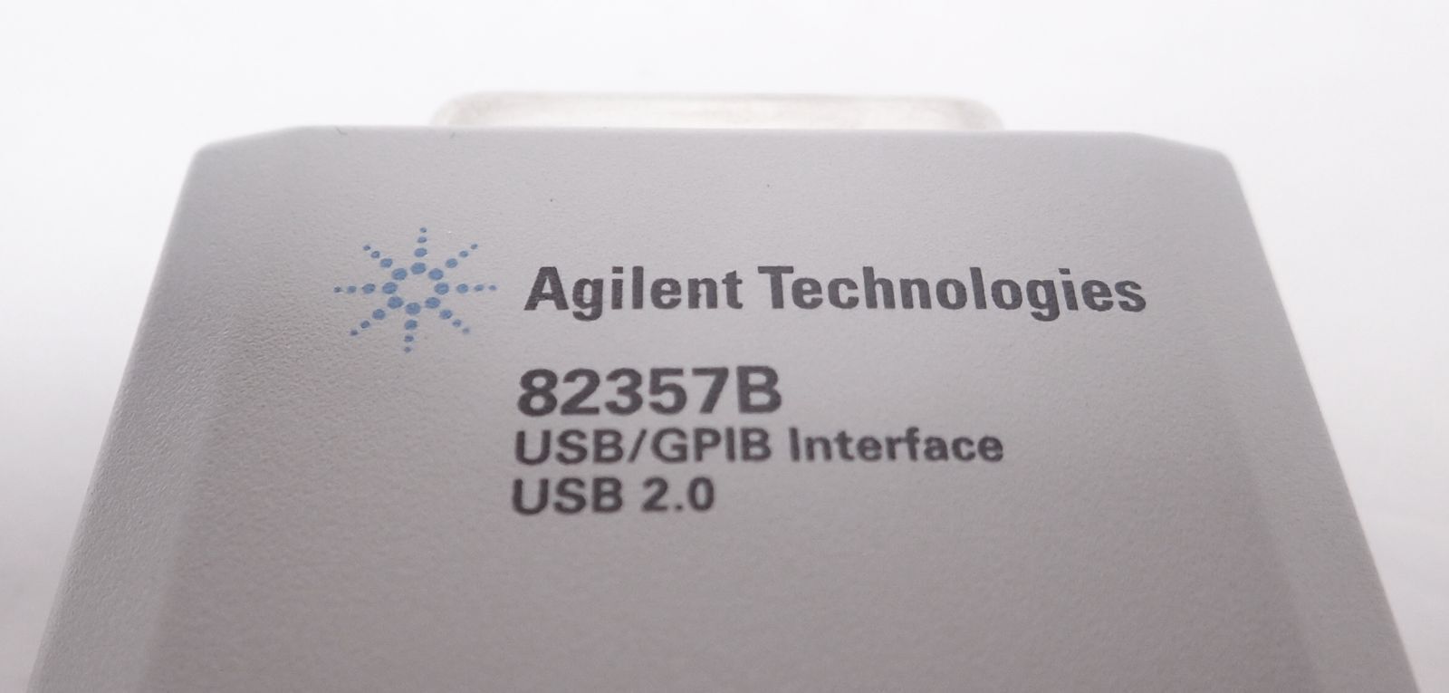 Keysight  Agilent 82357B USB-GPIB Interface High-Speed USB 2.0