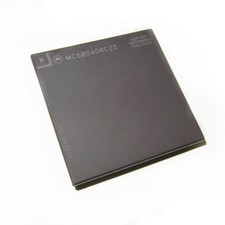1PC 100% New For Motorola 68040 MC68040RC25 IC MPU PGA M68000 Compatiblex picture
