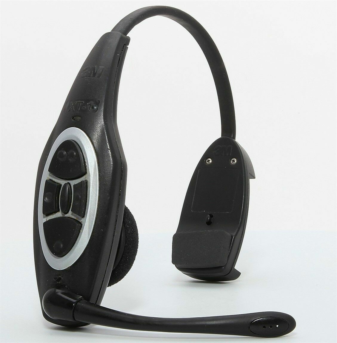 GREAT DEAL 1 HEADSET ONLY 3M XT-1 Wireless Drive Thru XT-1H Headset NEW 