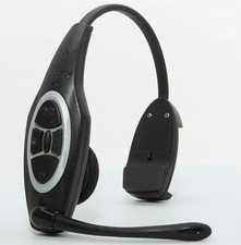 GREAT DEAL 1 HEADSET ONLY 3M XT-1 Wireless Drive Thru XT-1H Headset NEW  picture