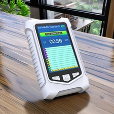 3.5-inch Smart Sensor Ozone Meter TFT LCD Ozone Analyzer O3 Ozone Detector New picture