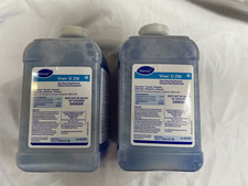 VIREX Diversey II 256 Disinfectant Cleaner J-Fill, 2.5 L, 2 Pack EXP 09/2026 picture