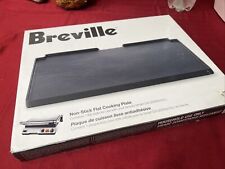 Breville BGR820FP Flat Cooking Plate for Smart Grill™ BGR820XL picture