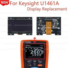 OLED Display For Keysight Agilent U1461A Handheld Digital Multimeter Repair Part picture