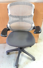 Generation by Knoll  Fully Adjustable Task Chair Lumbar Suspension, Flex Top picture