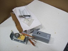 F13) White Rodgers Thermostat 1609-101 (new, in box) picture