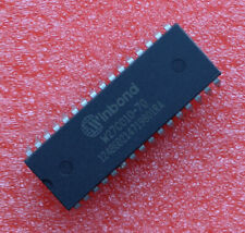 20PCS W27C010-70 W27C010-70Z W27C010 Integrated Circuit IC DIP-32 #WD6 picture