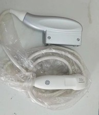 GE 3SC-RS Cardiac Sector Array Ultrasound Probe Transducer For Parts Repair picture