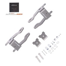 Rear Shock Extension fit for Chevrolet Suburban 1/2 Ton 1995-1999 Lowering Kit picture